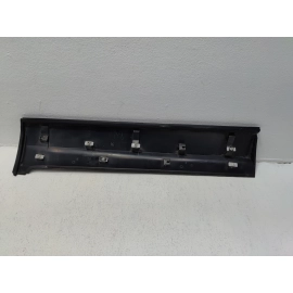 2016-2022 HONDA PILOT REAR PASSENGER SIDE DOOR LOWER MOLDING OEM