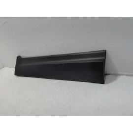 2016-2022 HONDA PILOT REAR PASSENGER SIDE DOOR LOWER MOLDING OEM