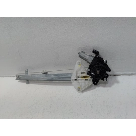 HONDA PILOT REAR PASSENGER SIDE DOOR WINDOW REGULATOR & MOTOR 2016-2022 OEM