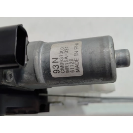 HONDA PILOT REAR PASSENGER SIDE DOOR WINDOW REGULATOR & MOTOR 2016-2022 OEM