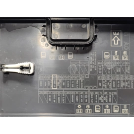 HONDA PILOT FUSE RELAY JUNCTION BOX BLOCK UPPER COVER 2016-2018 OEM