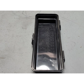 2016-2022 HONDA PILOT Relay Box Upper Left Driver Side Cover Sub Fuse Box OEM