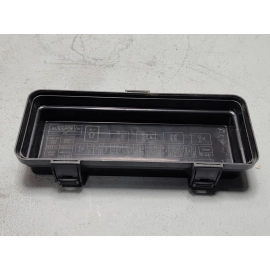 2016-2022 HONDA PILOT Relay Box Upper Left Driver Side Cover Sub Fuse Box OEM