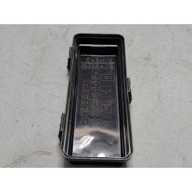 2016-2022 HONDA PILOT Relay Box Upper Left Driver Side Cover Sub Fuse Box OEM