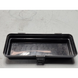 2016-2022 HONDA PILOT Relay Box Upper Left Driver Side Cover Sub Fuse Box OEM