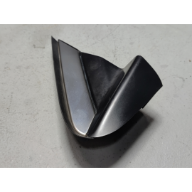 HONDA PILOT FRONT LEFT DRIVER SIDE FENDER CORNER MOLDING 2016 - 2022 OEM