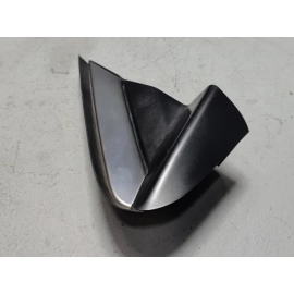 HONDA PILOT FRONT LEFT DRIVER SIDE FENDER CORNER MOLDING 2016 - 2022 OEM