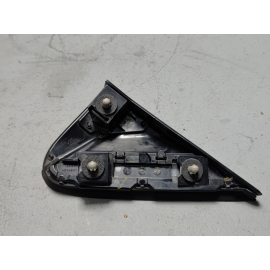 HONDA PILOT FRONT LEFT DRIVER SIDE FENDER CORNER MOLDING 2016 - 2022 OEM