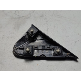 HONDA PILOT FRONT LEFT DRIVER SIDE FENDER CORNER MOLDING 2016 - 2022 OEM