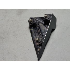 HONDA PILOT FRONT LEFT DRIVER SIDE FENDER CORNER MOLDING 2016 - 2022 OEM