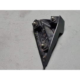 HONDA PILOT FRONT LEFT DRIVER SIDE FENDER CORNER MOLDING 2016 - 2022 OEM