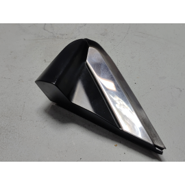 HONDA PILOT FRONT LEFT DRIVER SIDE FENDER CORNER MOLDING 2016 - 2022 OEM