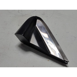 HONDA PILOT FRONT LEFT DRIVER SIDE FENDER CORNER MOLDING 2016 - 2022 OEM