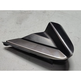 HONDA PILOT FRONT LEFT DRIVER SIDE FENDER CORNER MOLDING 2016 - 2022 OEM