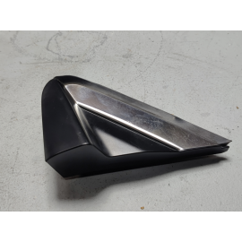 HONDA PILOT FRONT LEFT DRIVER SIDE FENDER CORNER MOLDING 2016 - 2022 OEM