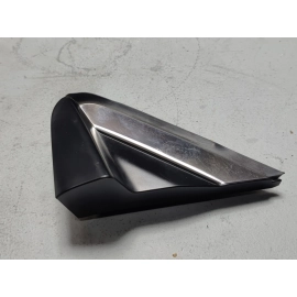 HONDA PILOT FRONT LEFT DRIVER SIDE FENDER CORNER MOLDING 2016 - 2022 OEM