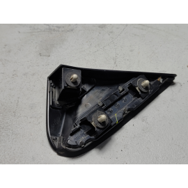 HONDA PILOT FRONT LEFT DRIVER SIDE FENDER CORNER MOLDING 2016 - 2022 OEM