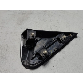 HONDA PILOT FRONT LEFT DRIVER SIDE FENDER CORNER MOLDING 2016 - 2022 OEM