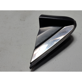 HONDA PILOT FRONT LEFT DRIVER SIDE FENDER CORNER MOLDING 2016 - 2022 OEM