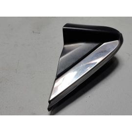 HONDA PILOT FRONT LEFT DRIVER SIDE FENDER CORNER MOLDING 2016 - 2022 OEM