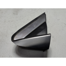 HONDA PILOT FRONT LEFT DRIVER SIDE FENDER CORNER MOLDING 2016 - 2022 OEM