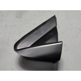 HONDA PILOT FRONT LEFT DRIVER SIDE FENDER CORNER MOLDING 2016 - 2022 OEM