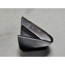 2016 - 2022 HONDA PILOT FRONT PASSENGER SIDE FENDER CORNER MOLDING OEM