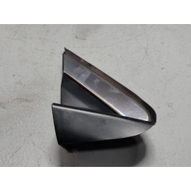 2016 - 2022 HONDA PILOT FRONT PASSENGER SIDE FENDER CORNER MOLDING OEM