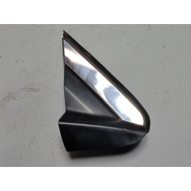 2016 - 2022 HONDA PILOT FRONT PASSENGER SIDE FENDER CORNER MOLDING OEM