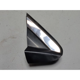 2016 - 2022 HONDA PILOT FRONT PASSENGER SIDE FENDER CORNER MOLDING OEM