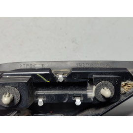 2016 - 2022 HONDA PILOT FRONT PASSENGER SIDE FENDER CORNER MOLDING OEM