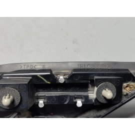 2016 - 2022 HONDA PILOT FRONT PASSENGER SIDE FENDER CORNER MOLDING OEM