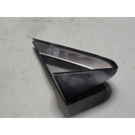 2016 - 2022 HONDA PILOT FRONT PASSENGER SIDE FENDER CORNER MOLDING OEM