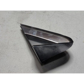 2016 - 2022 HONDA PILOT FRONT PASSENGER SIDE FENDER CORNER MOLDING OEM