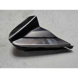 2016 - 2022 HONDA PILOT FRONT PASSENGER SIDE FENDER CORNER MOLDING OEM