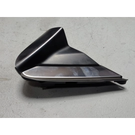 2016 - 2022 HONDA PILOT FRONT PASSENGER SIDE FENDER CORNER MOLDING OEM