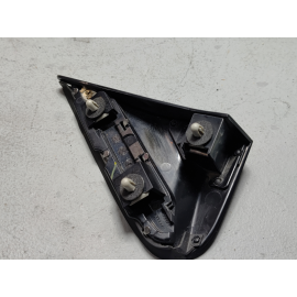 2016 - 2022 HONDA PILOT FRONT PASSENGER SIDE FENDER CORNER MOLDING OEM