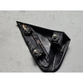 2016 - 2022 HONDA PILOT FRONT PASSENGER SIDE FENDER CORNER MOLDING OEM