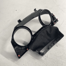 TOYOTA CAMRY XSE 2018 - 2022 DASH DASHBOARD SPEEDOMETER BEZEL TRIM COVER OE