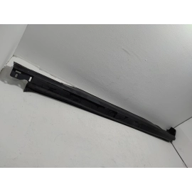 2016 - 2022 HONDA PILOT RIGHT PASSENGER SIDE ROCKER MOLDING OEM