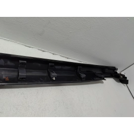 2016 - 2022 HONDA PILOT RIGHT PASSENGER SIDE ROCKER MOLDING OEM