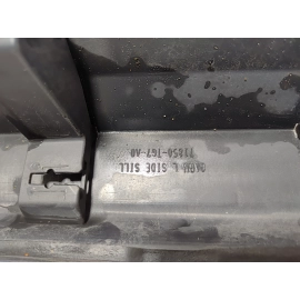 2016-2022 Honda Pilot Left Driver Side Skirt Rocker Molding Panel OEM