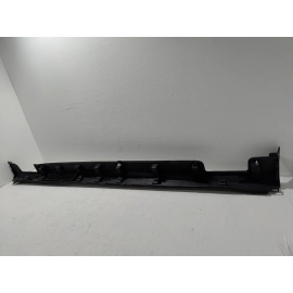 2016-2022 Honda Pilot Left Driver Side Skirt Rocker Molding Panel OEM