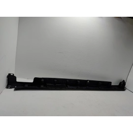 2016-2022 Honda Pilot Left Driver Side Skirt Rocker Molding Panel OEM