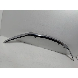 2016-2018 HONDA PILOT FRONT UPPER GRILLE MOLDING TRIM GARNISH OEM