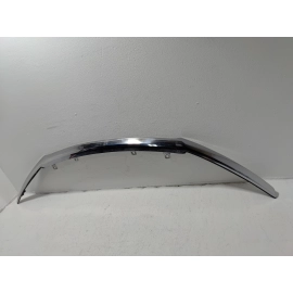 2016-2018 HONDA PILOT FRONT UPPER GRILLE MOLDING TRIM GARNISH OEM