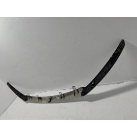 2016-2018 HONDA PILOT FRONT UPPER GRILLE MOLDING TRIM GARNISH OEM