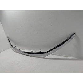 2016-2018 HONDA PILOT FRONT UPPER GRILLE MOLDING TRIM GARNISH OEM