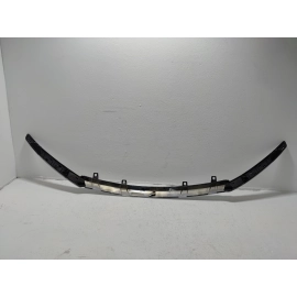 2016-2018 HONDA PILOT FRONT UPPER GRILLE MOLDING TRIM GARNISH OEM