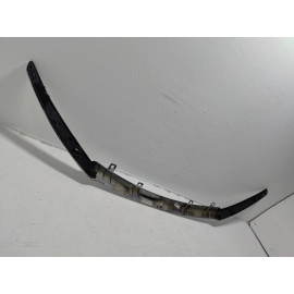 2016-2018 HONDA PILOT FRONT UPPER GRILLE MOLDING TRIM GARNISH OEM